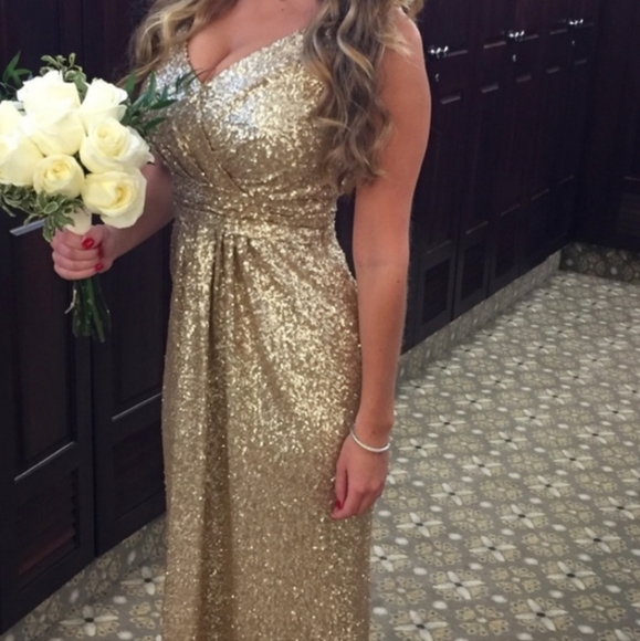 Dress - Picture 1 of 4